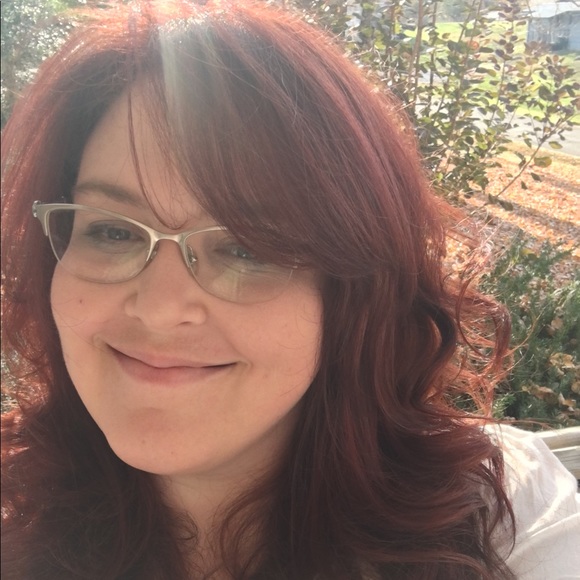 Meet your Posher, Susan - Picture 1 of 1